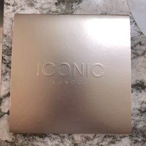 Iconic Duo Eyeshadow Palette